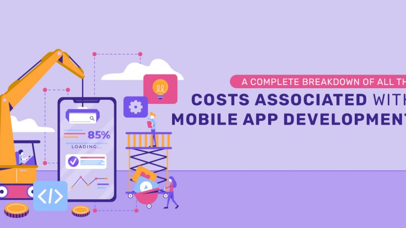 How much does it cost to make an App in 2022?