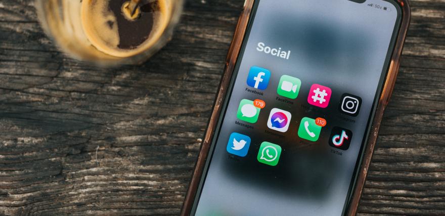 How To Leverage The Power Of Social Media For Mobile App Marketing