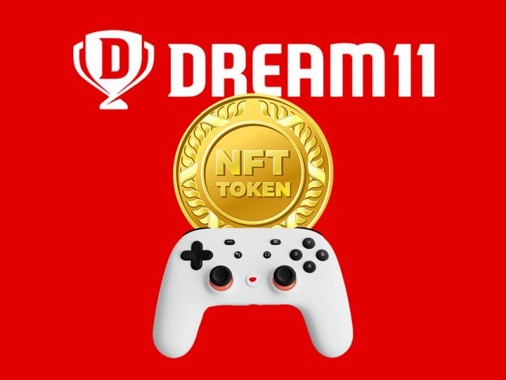 NFTs coming soon to India online games? Dream11 eyes launching own digital tokens