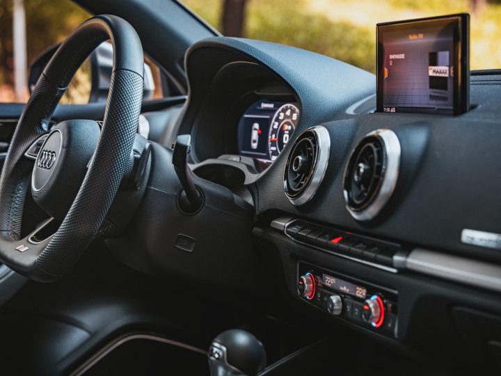 6 Car Tech Accessories To Upgrade Your Ride In 2022