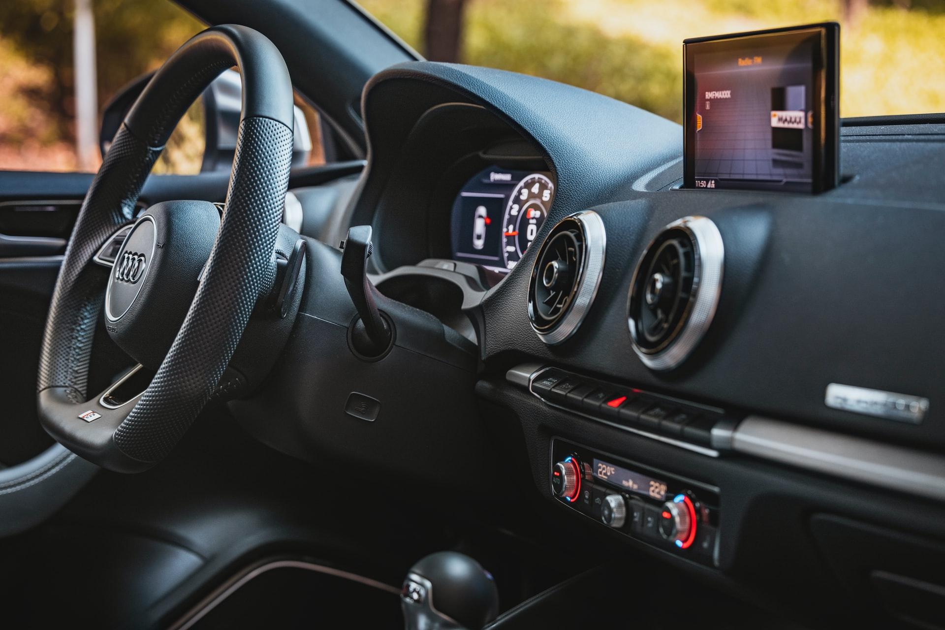 6 Car Tech Accessories To Upgrade Your Ride In 2022