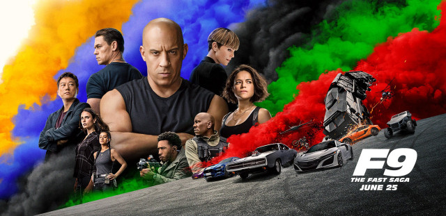 What’s the Difference Between Michael Bay’s Movies and “The Fast and Furious” Movies?