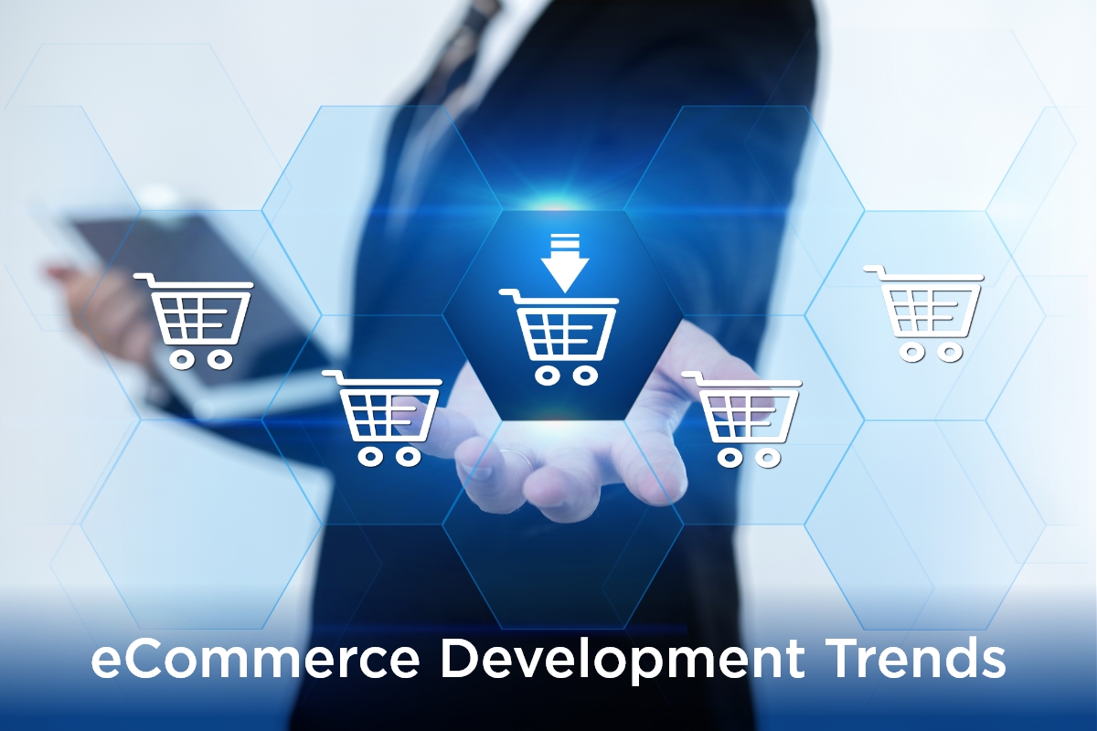 12 Trends to Consider When Developing eCommerce Store in 2022