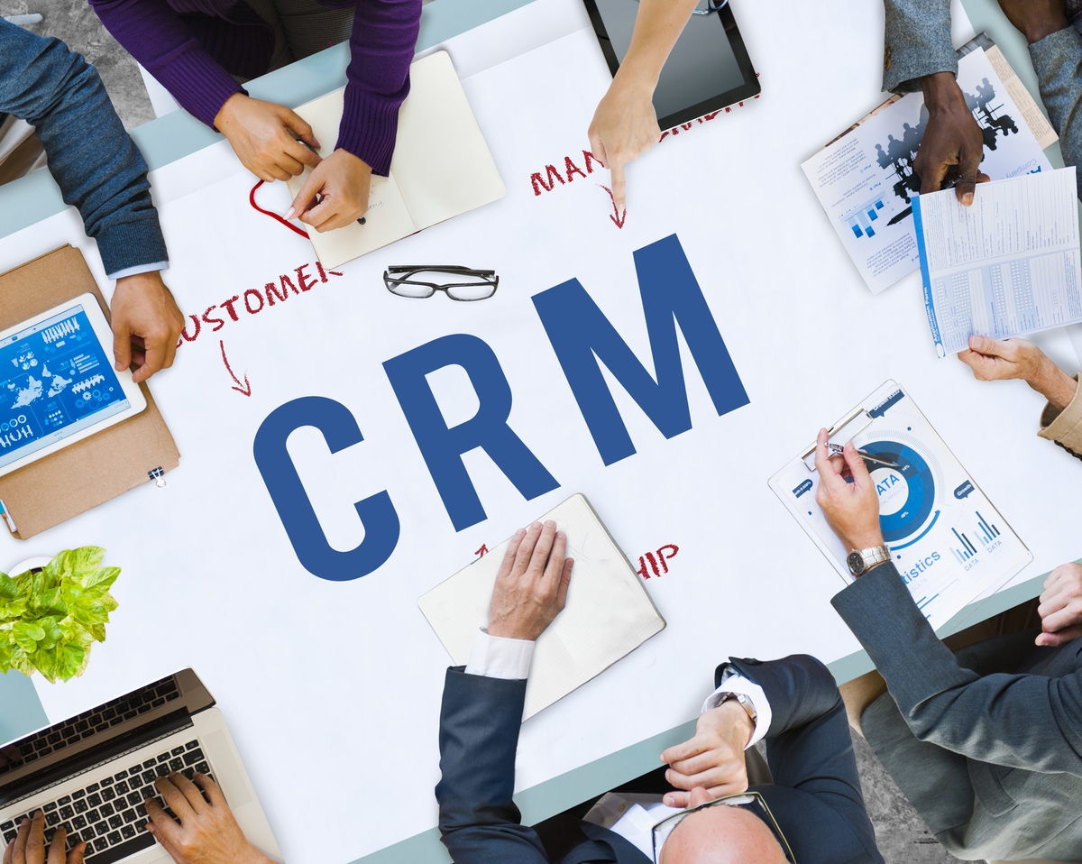 6 Tips for Using the CRM Experience in Your Marketing Campaigns