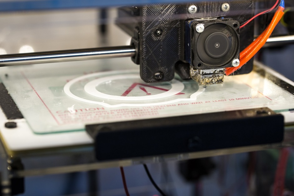 Guide to Utilize 3D Printing to Create a Prototype