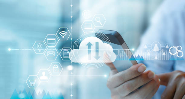 4 Reasons Why Small Businesses Need a Cloud Phone System