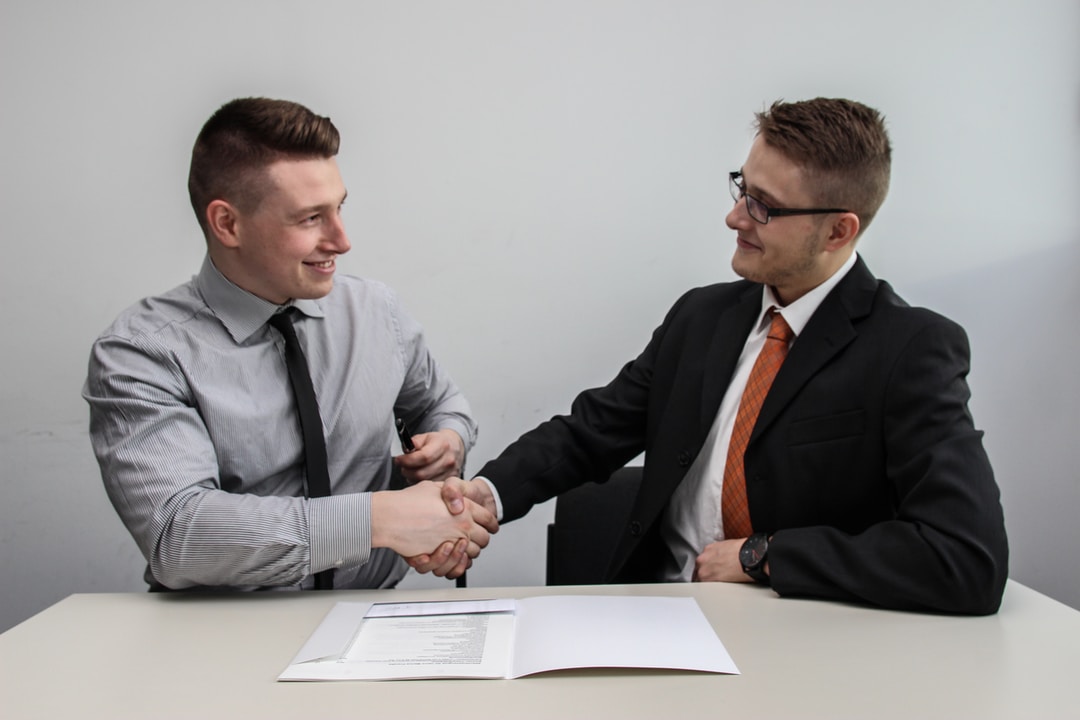 Where To Find Help To Create an Employment Contract