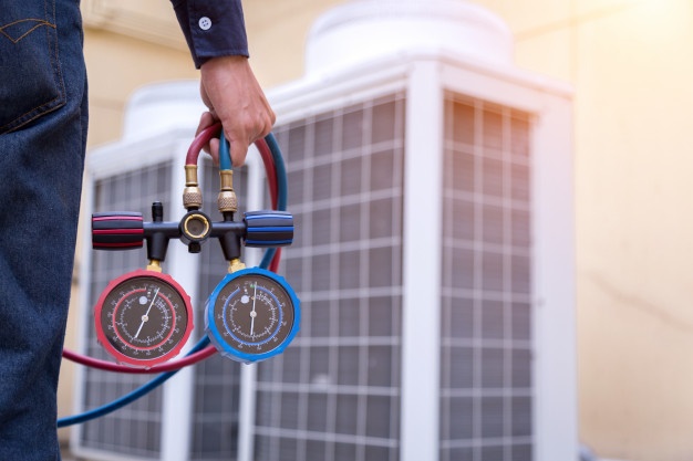 Electrical Issues in your HVAC Systems