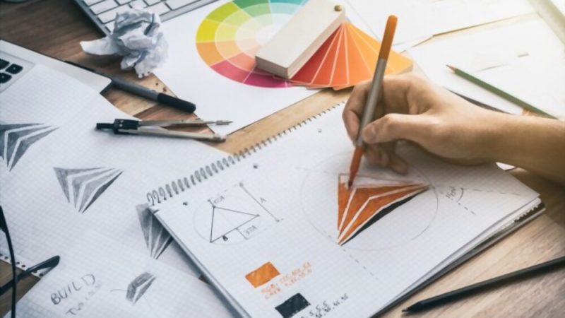 What Are the 5 Principles of Logo Designing