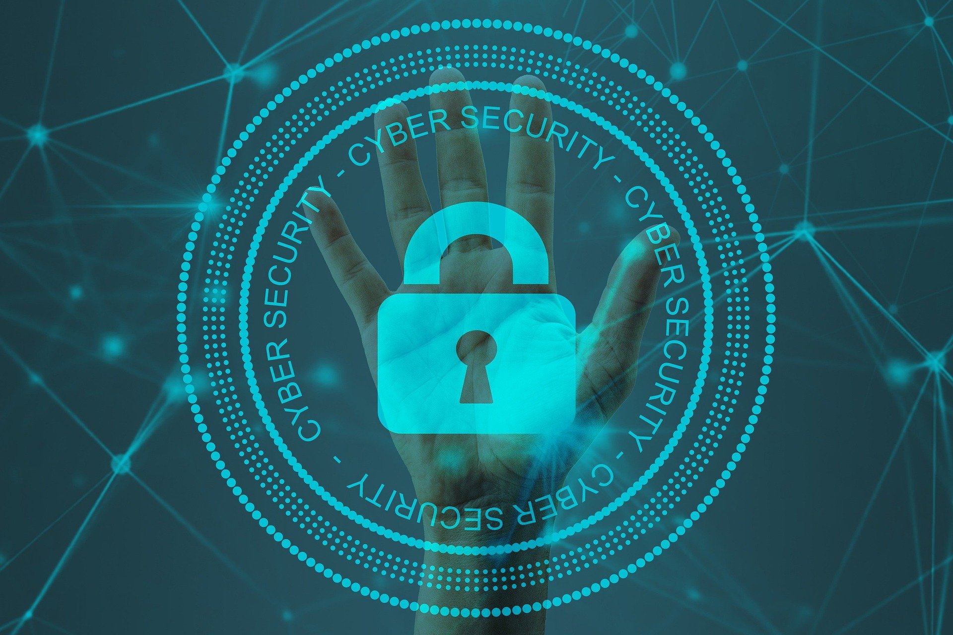 6 Security Strategies to Protect Your Business