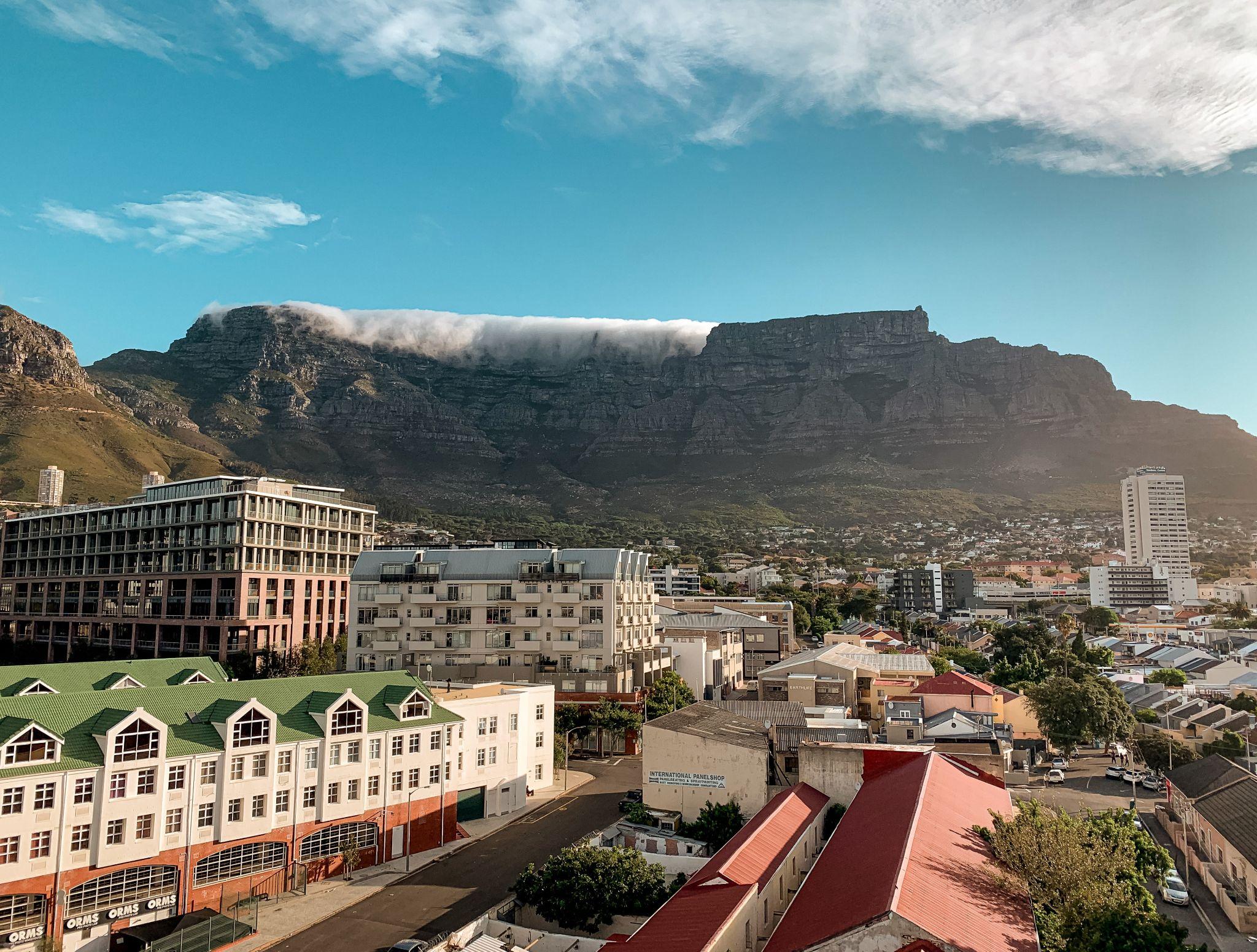 Best Places to Buy Property in South Africa