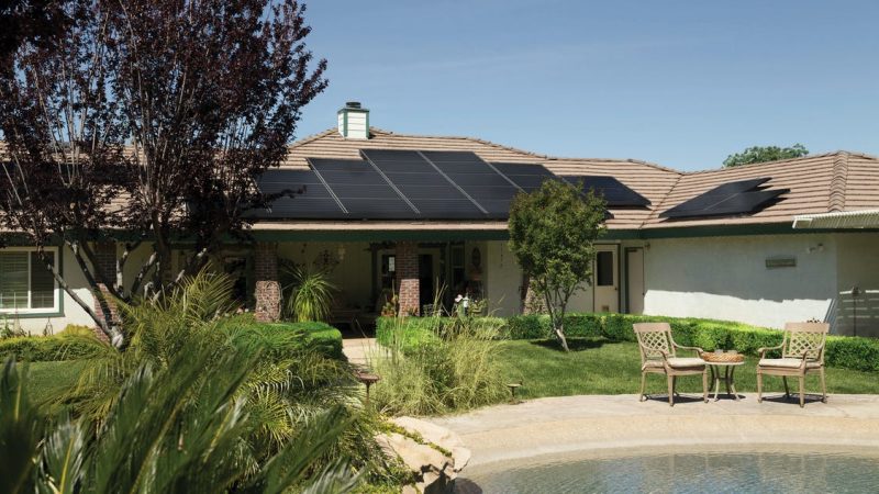 Top 5 Smart Solar Panels for 2022