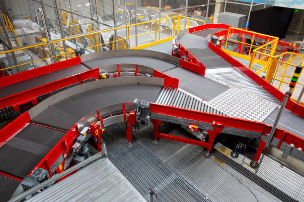 5 Ways Conveyor Belt Problems Can Be Prevented and Solved