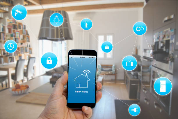 Top reasons to consider a smart home device