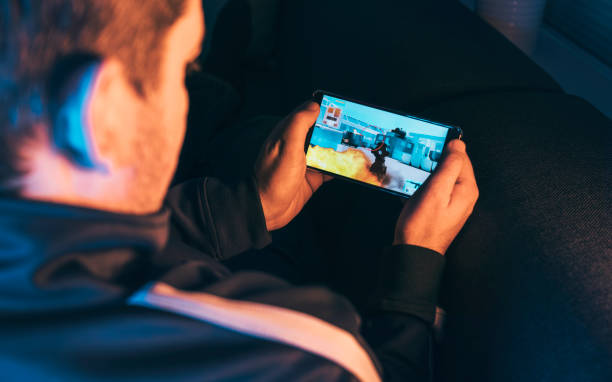 Benefits of mobile gaming
