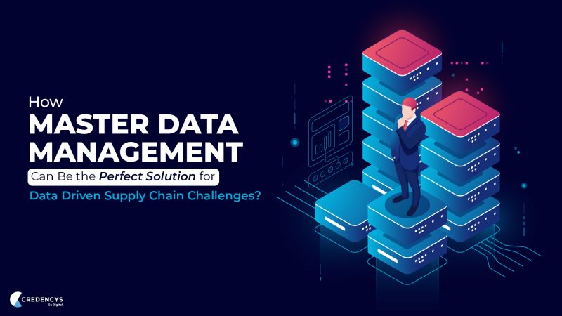 Master Data Management – Here’re Top 4 Best MDM Implementation Strategy for 2022