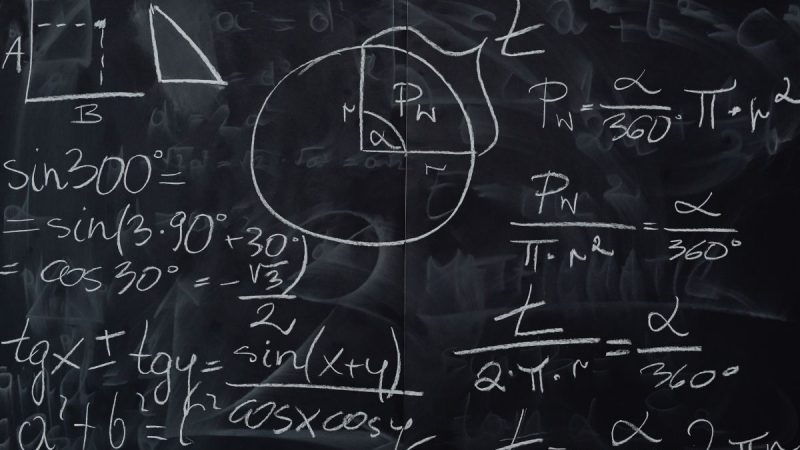 How College Algebra Can Help Your Career