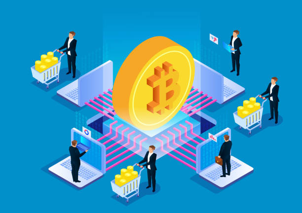 The Role of Cryptocurrency in the world of Business