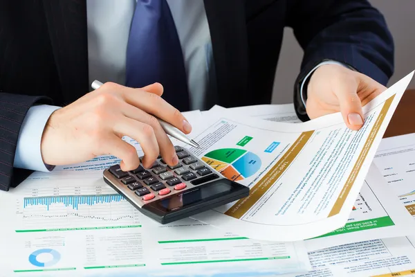 Business Financial Management & Budgeting: Expert Advice