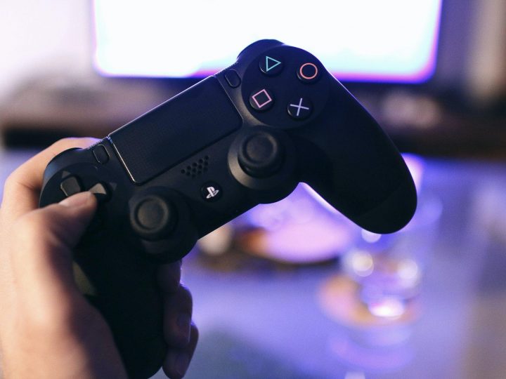 Game-Lovers: 11 Awesome Gift Ideas