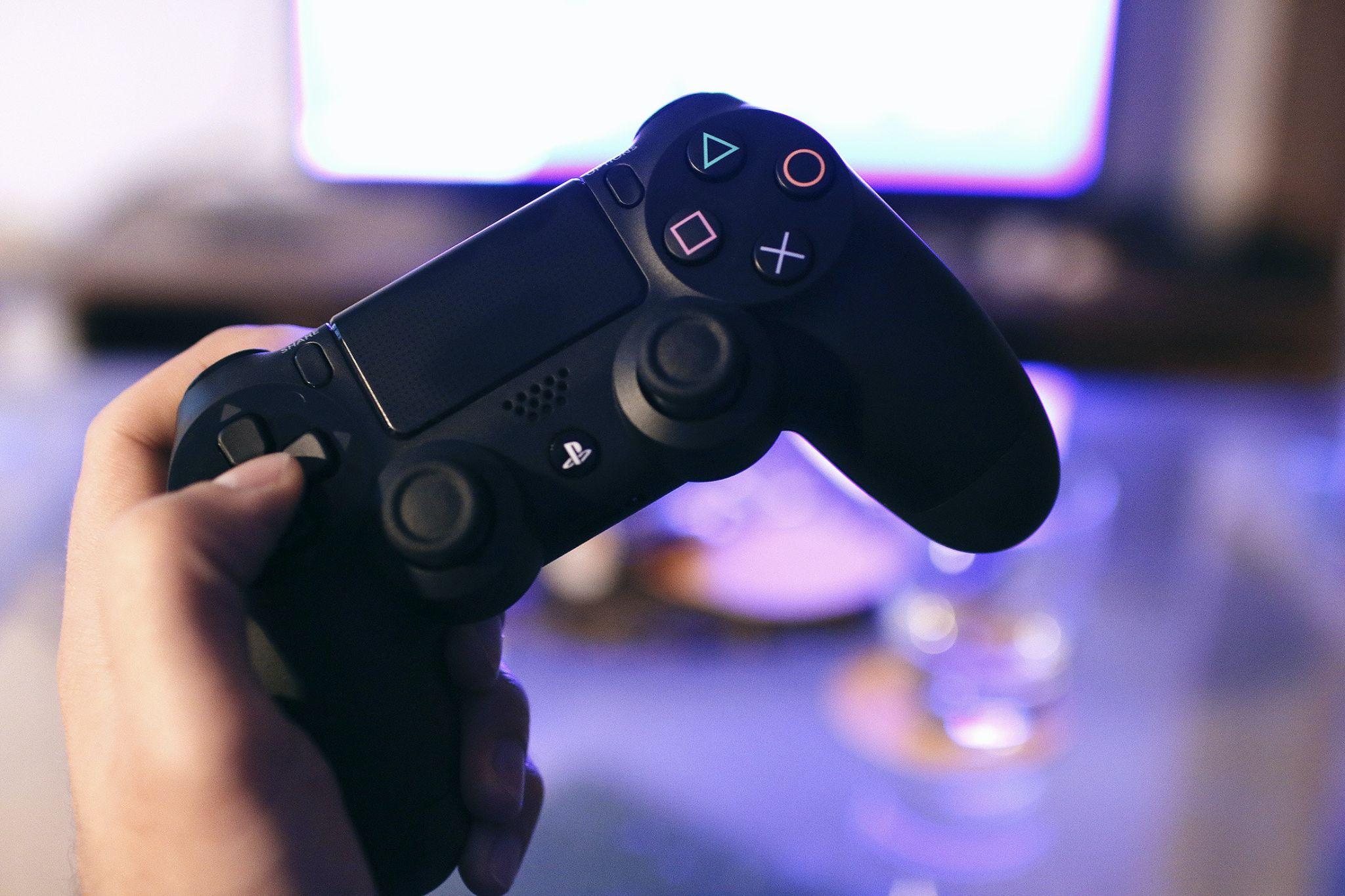 Game-Lovers: 11 Awesome Gift Ideas