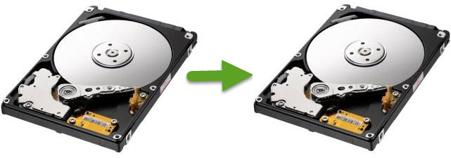 How to Clone a Hard Drive on Mac