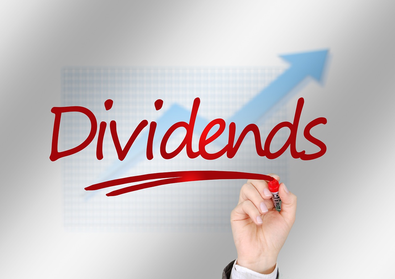 A Guide to Investing in Dividends
