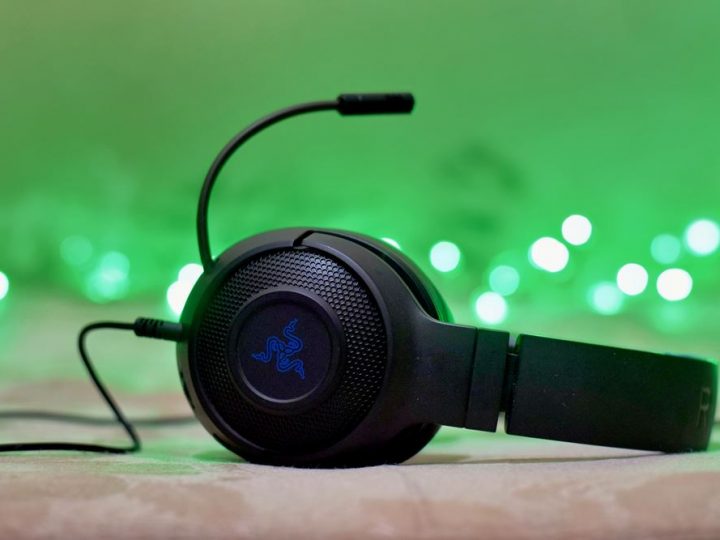 Are Open Back Headphones Any Good for Gaming?