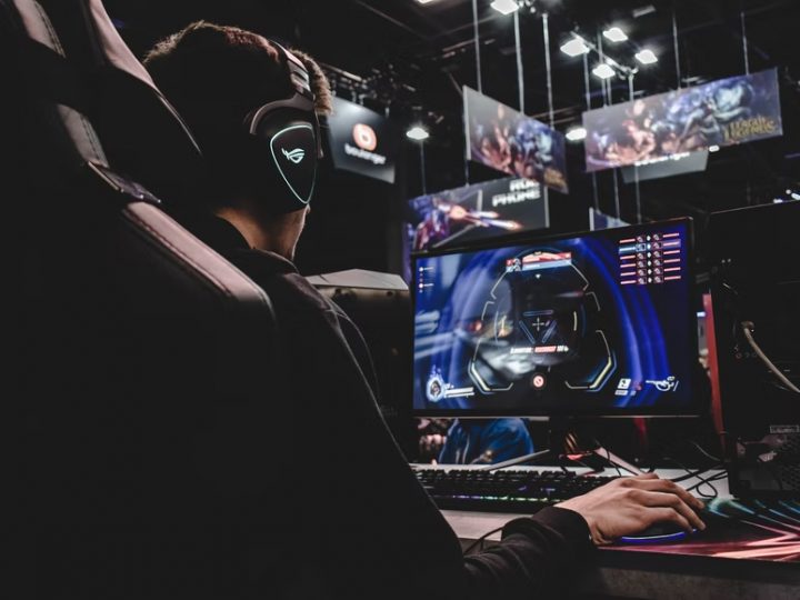 5 Key Benefits of Engaging in eSports