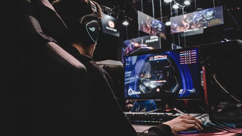 5 Key Benefits of Engaging in eSports