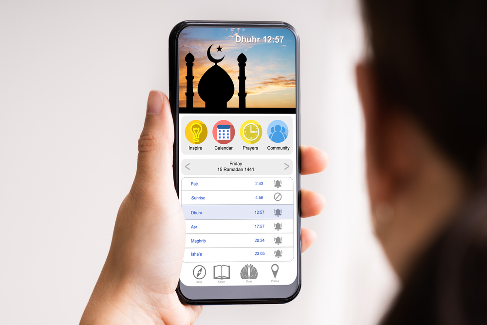 7 Best Prayer Apps for Android and iOS