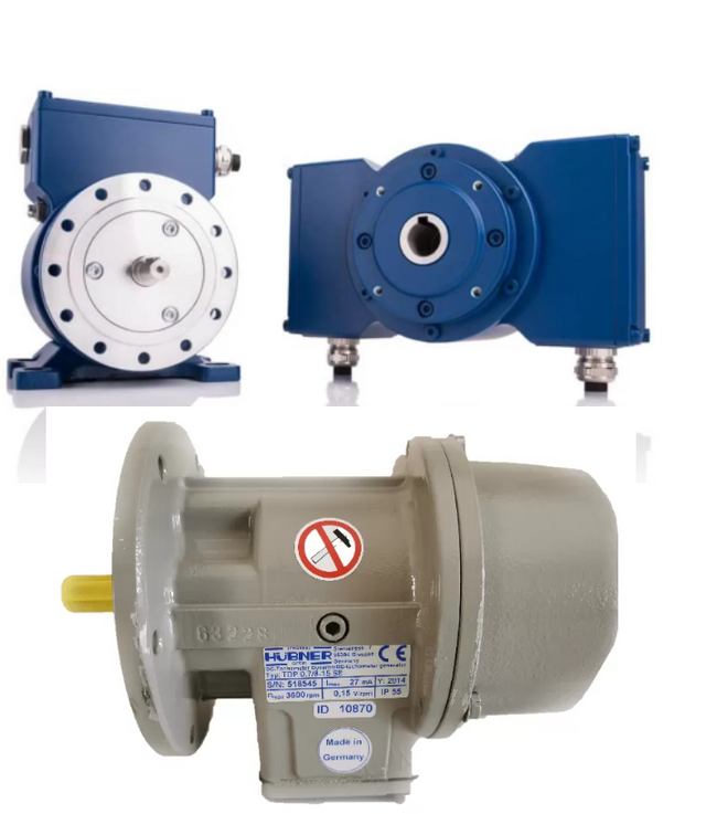 DIFFERENCES IN ABSOLUTE AND INCREMENTAL ENCODERS