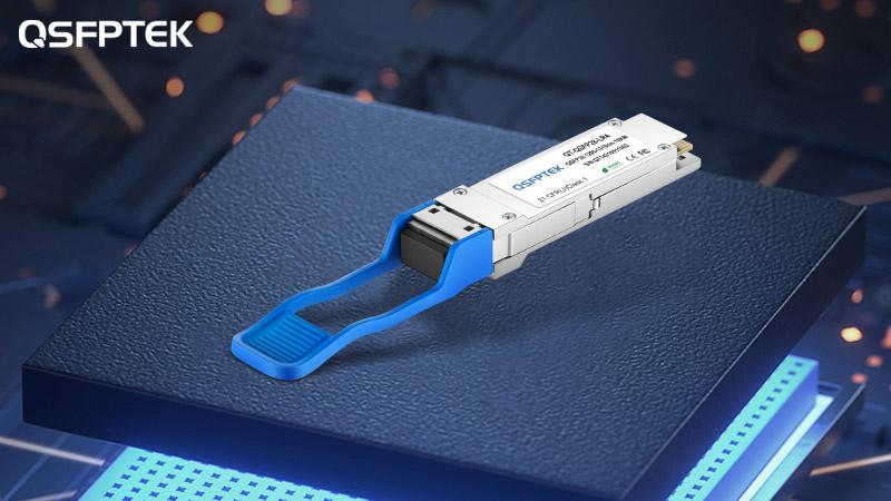 The Complete Guide to 40GBASE-LR4 and the Applications of Its Technology