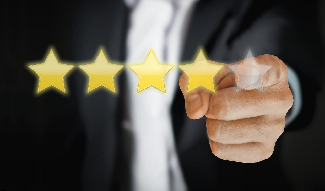 6 Ways CRM Helps Build Customer Satisfaction