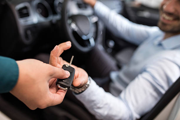 Choosing Best Automotive Renting Services – Car Rental UAE