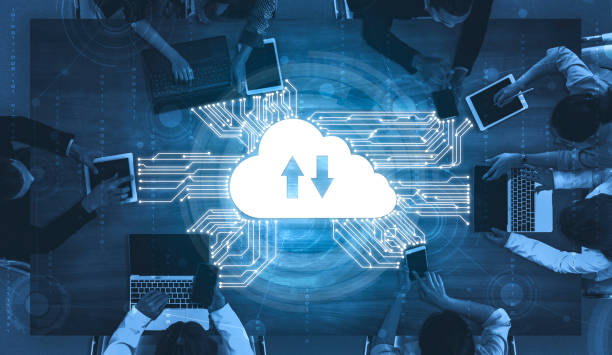 The Cloud Integration Best Practices That Will Keep You On Cloud 9