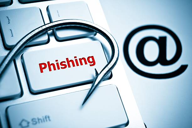 6 Tips for Protecting Against Email Phishing Scams