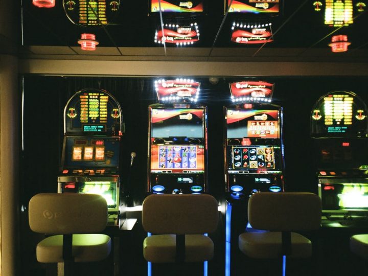 Behind the Game: How Online Slots Actually Work