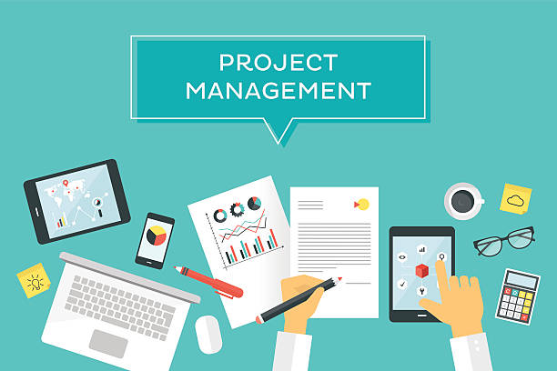 7 Event Project Management Tips for Running a Successful Event