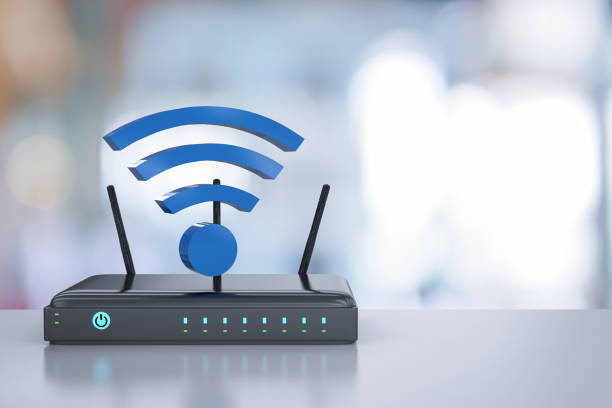 How Does a Router Affect Internet Speed?