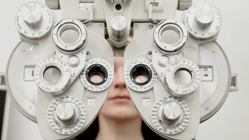 5 Habits for Taking Care of Your Eyes