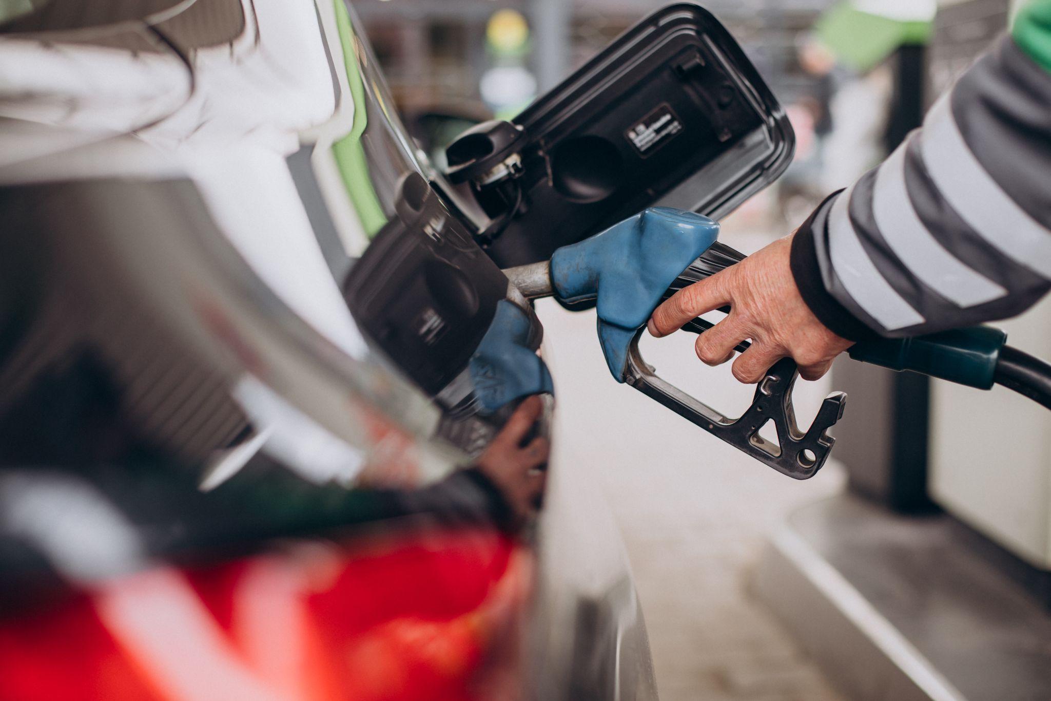 Why you should care about your fuel economy?