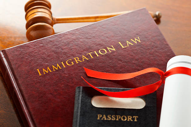 When do you really need an immigration lawyer? 