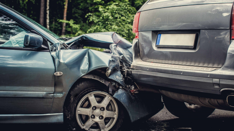 5 Dangers of Not Hiring a Car Accident Lawyer After an Accident