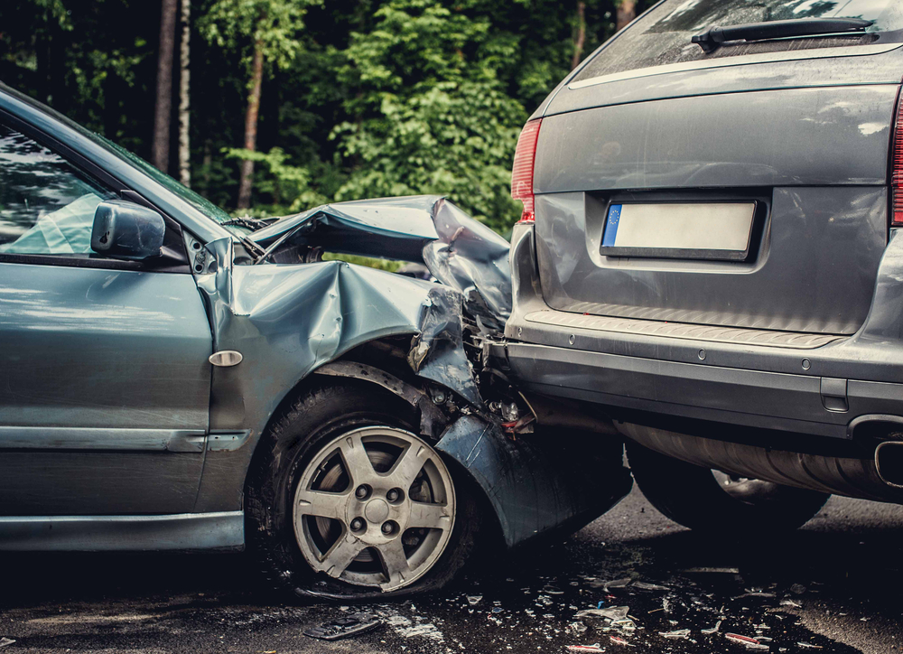 5 Dangers of Not Hiring a Car Accident Lawyer After an Accident