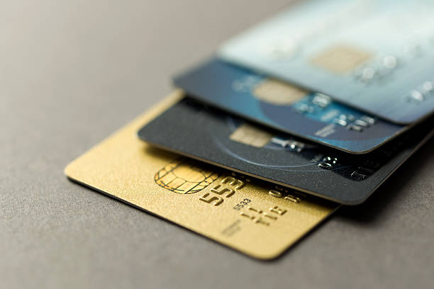 5 Ways to Consolidate Credit Card Debt