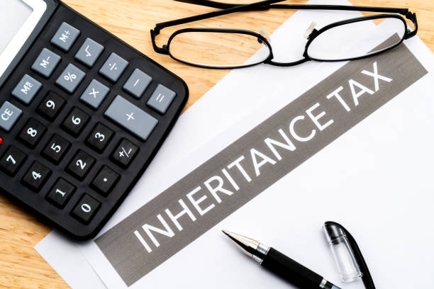 Inheritance tax: everything you need to know