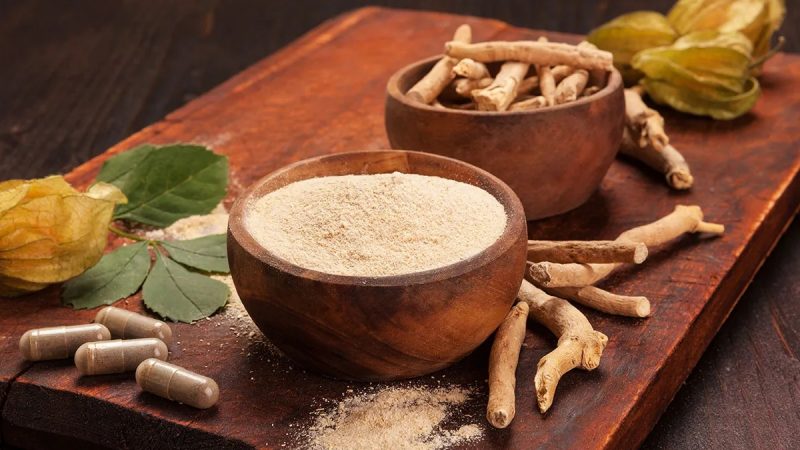 Ashwagandha: What Is It And What Are Its Benefits?