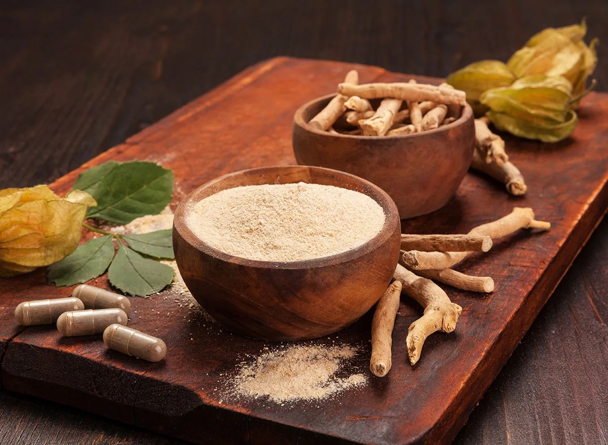 Ashwagandha: What Is It And What Are Its Benefits?
