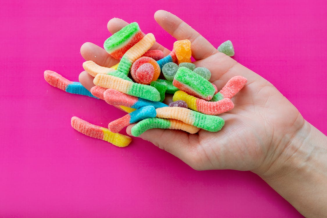 CBD Gummies: The Vibrant Future Of Edible Treats?